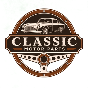 Classic Motor Parts Logo